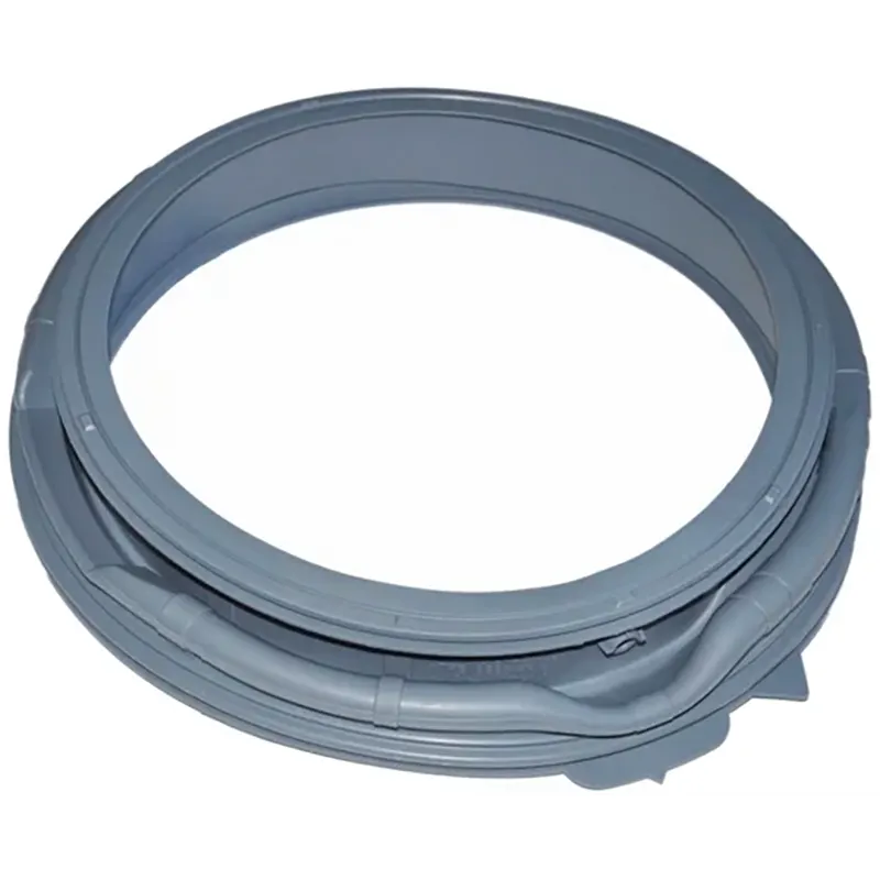 Deurrubber voor wasmachine  voor SAMSUNG WW90T534AAWS2