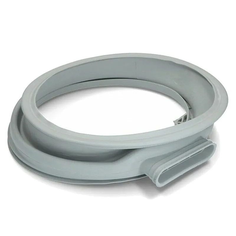 Deurrubber voor wasmachine  voor HOTPOINT AQ114D69DEUA