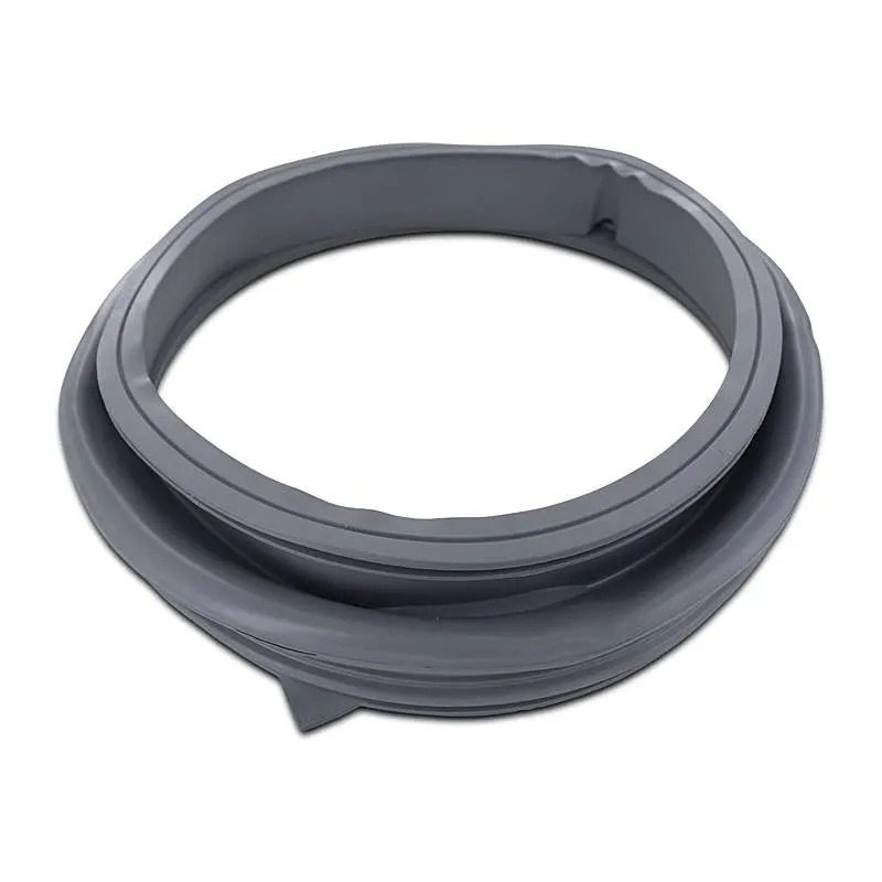 Deurrubber voor wasmachine  voor ZEROWATT OZ 167 VHD