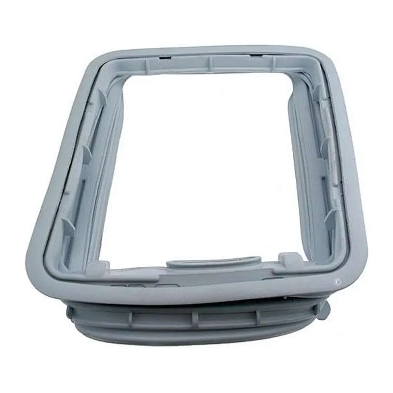 Deurrubber voor wasmachine  voor SIEMENS WP13T542NL
