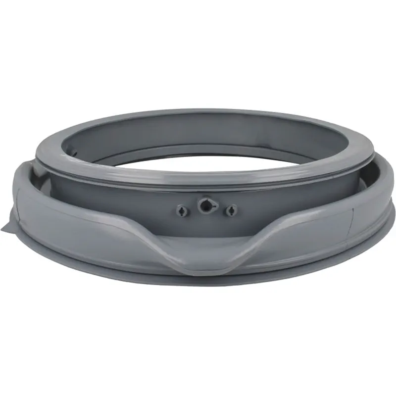 Deurrubber voor wasmachine  voor THOMSON TWBI814