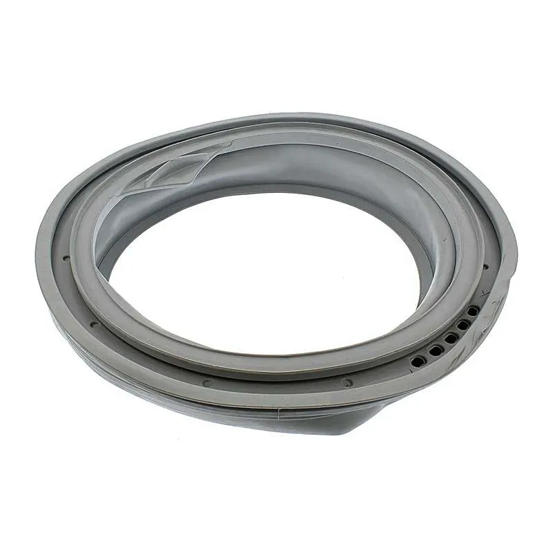 Deurrubber voor wasmachine  voor WHIRLPOOL WWDC7410