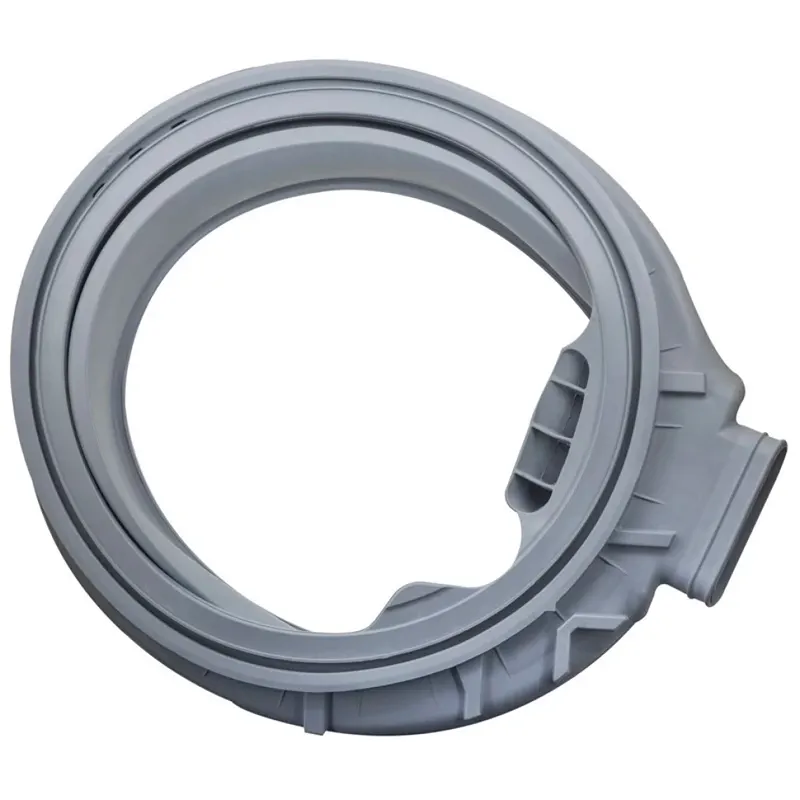 Deurrubber voor wasmachine  voor HOTPOINT AQD972F697EUN
