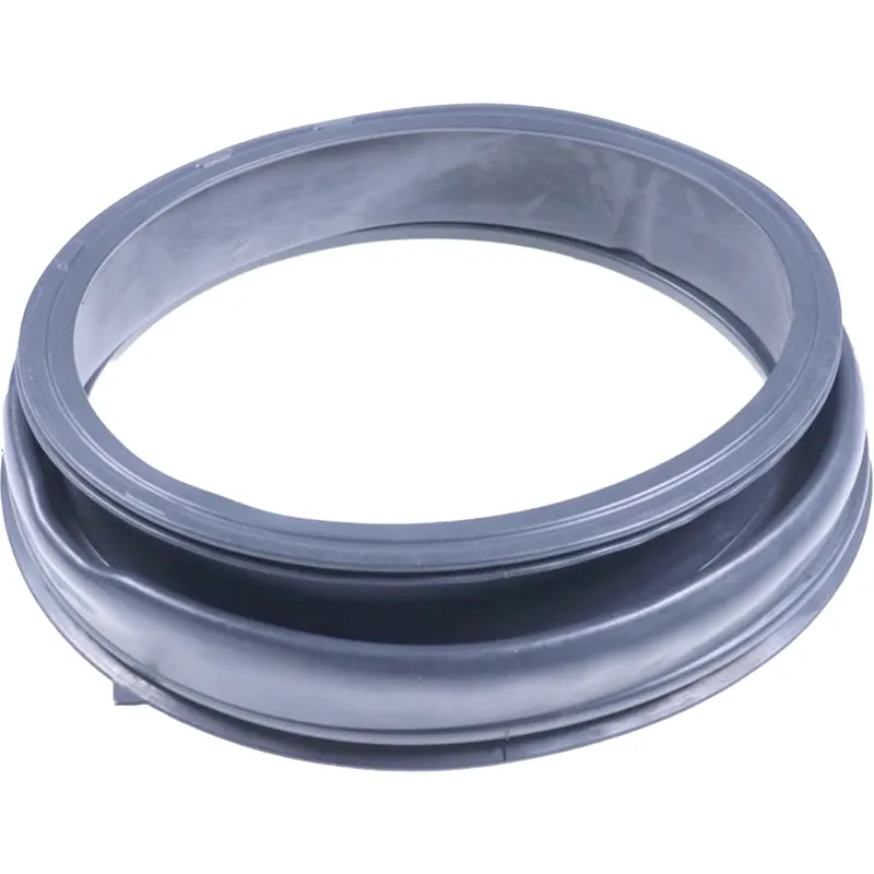 Deurrubber voor wasmachine  voor HAIER HW80-B16636