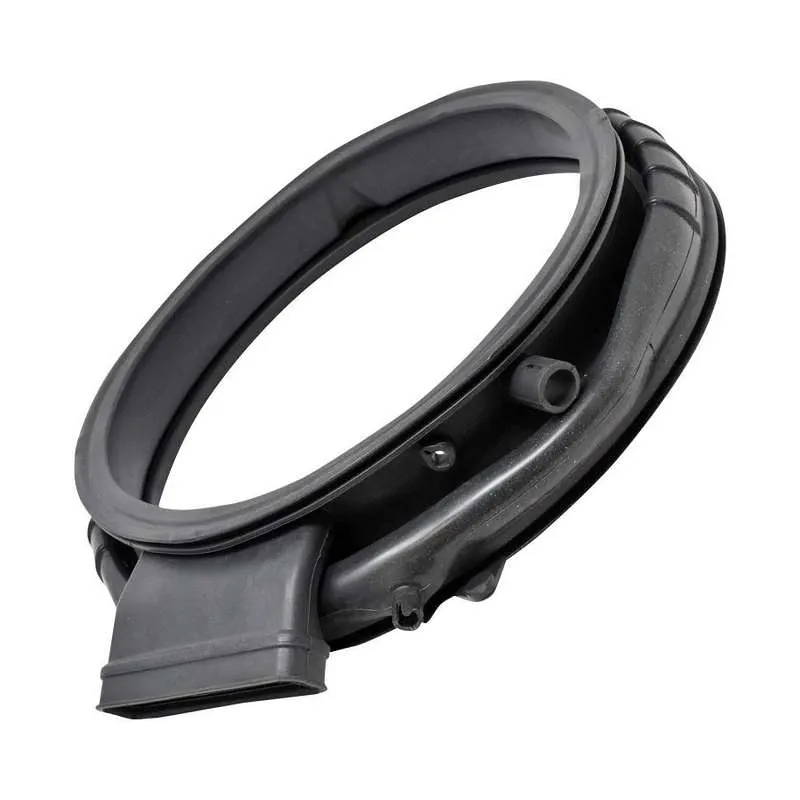 Deurrubber voor wasmachine  voor HAIER HWD100-BD14979NU1