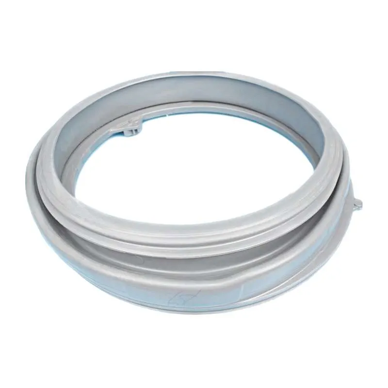 Deurrubber voor wasmachine  voor WHIRLPOOL WCF94ZS25Y