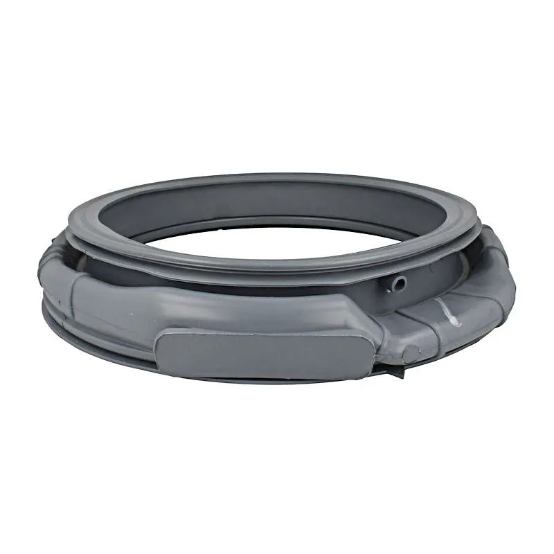 Deurrubber voor wasmachine  voor VALBERG WF 1014 B W180C3 - V1