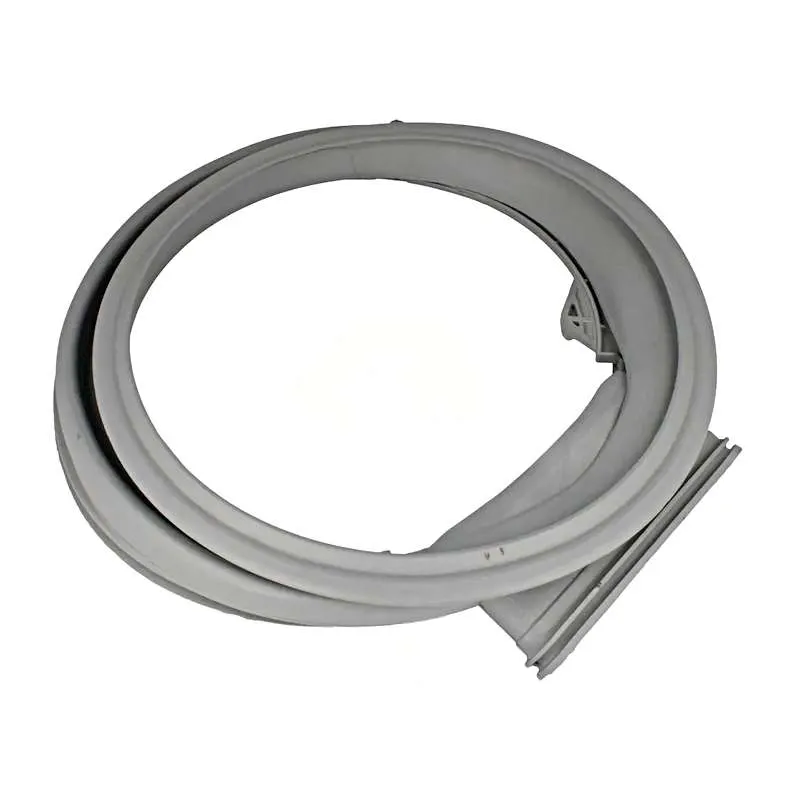 Deurrubber voor wasmachine  voor IGNIS LOE1050