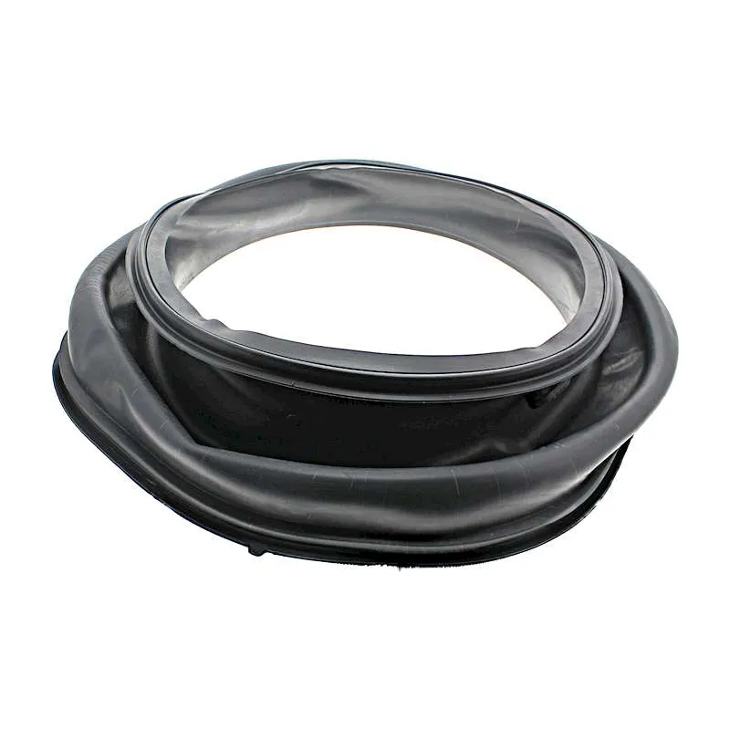 Deurrubber voor wasmachine  voor WHIRLPOOL AWM 8000-I