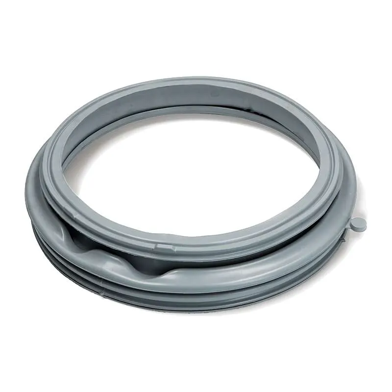 Deurrubber voor wasmachine  voor BEKO WDW85143