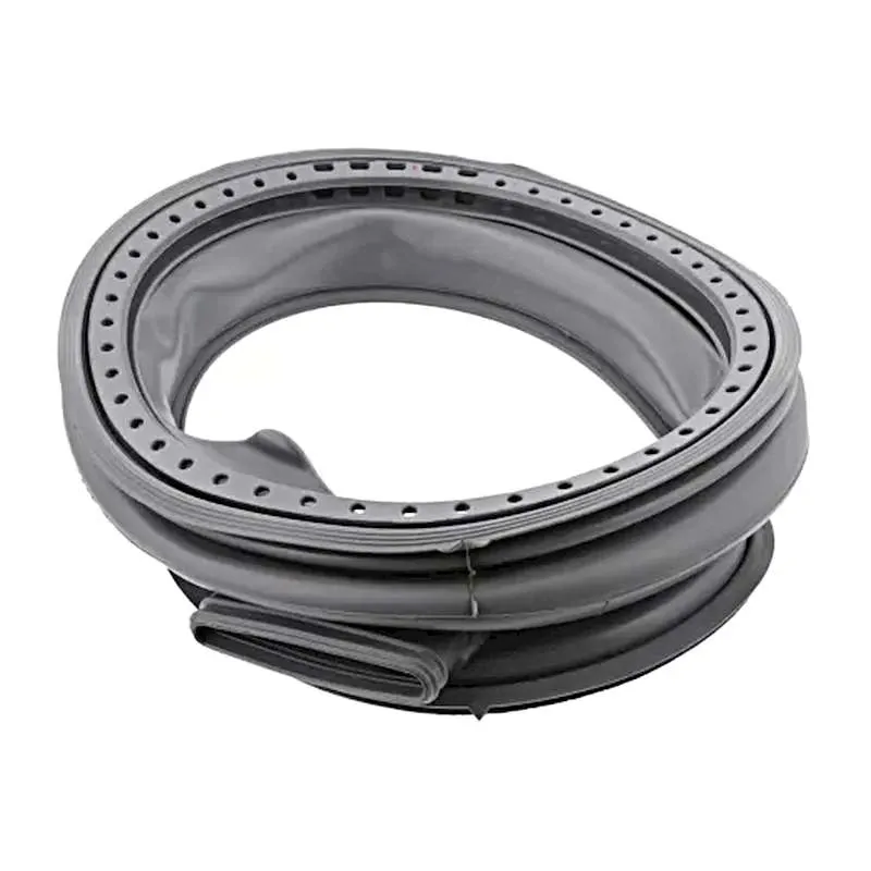 Deurrubber voor wasmachine  voor ZANUSSI LINDO100