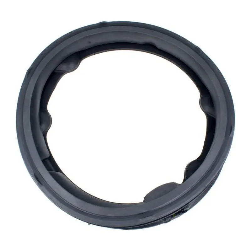 Deurrubber voor wasmachine  voor WHIRLPOOL AWE 6515