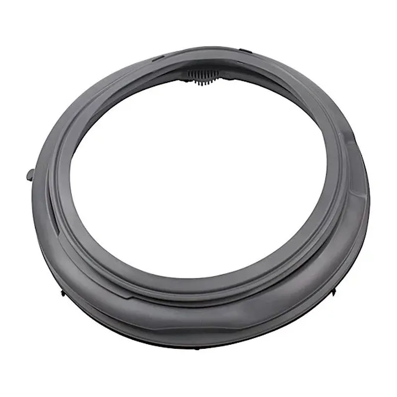 Deurrubber voor wasmachine  voor BEKO WKY 71233 LSYB2