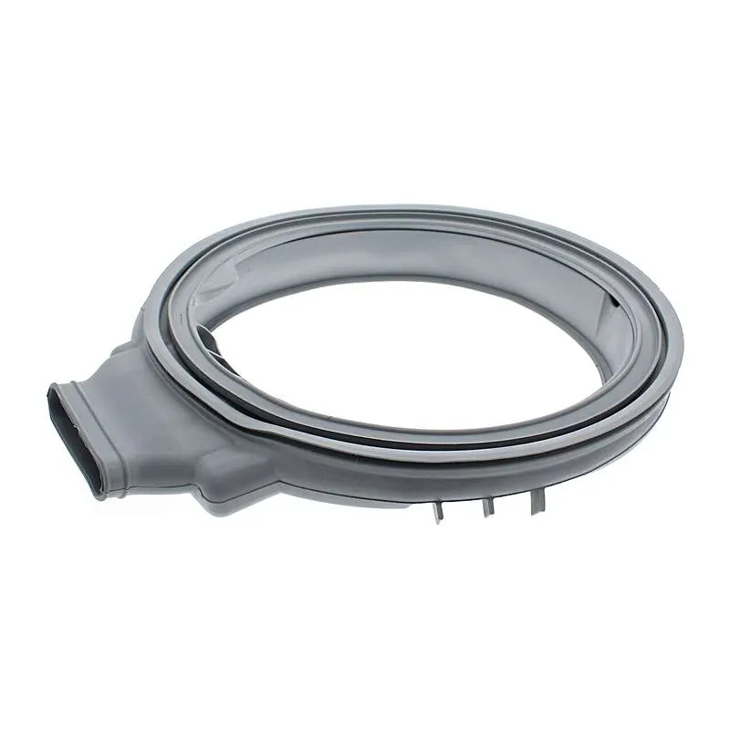 Deurrubber voor wasmachine  voor HOTPOINT RDG 8643 WW UK N