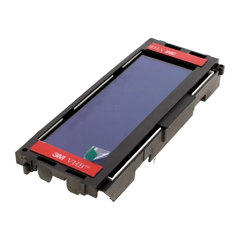Displaymodule voor oven  voor WHIRLPOOL AKZM8790