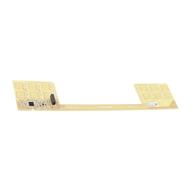 Displaymodule voor oven  voor ELECTROLUX EEC5799BOX
