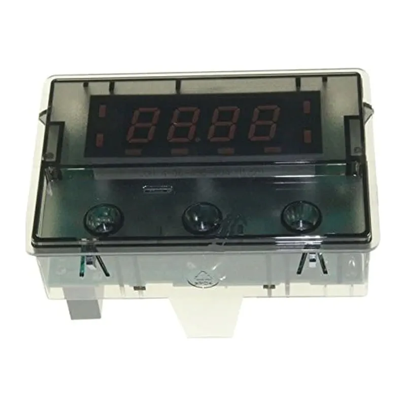 Displaymodule voor oven  voor AEG B3151-5-M