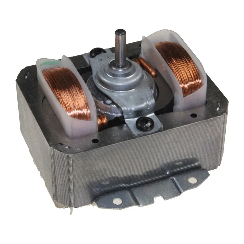 Motor voor afzuigkap  voor WHIRLPOOL AKR697IX