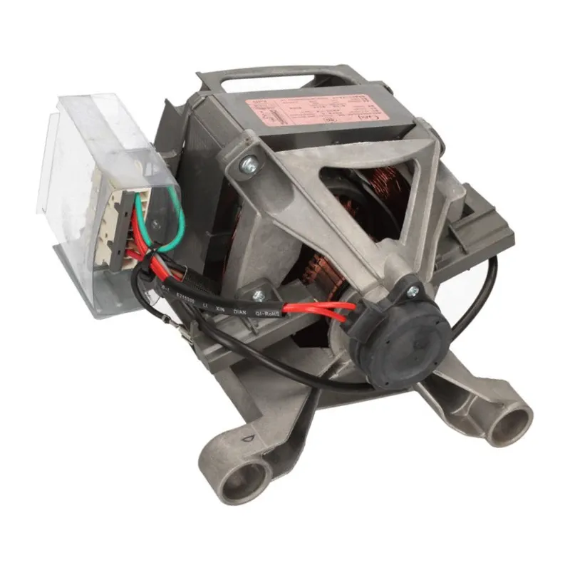 Motor voor wasmachine  voor BEKO WTE 5511 BW