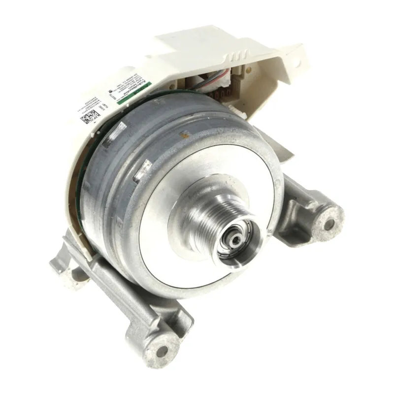Motor voor wasmachine  voor WHIRLPOOL AWOE9524
