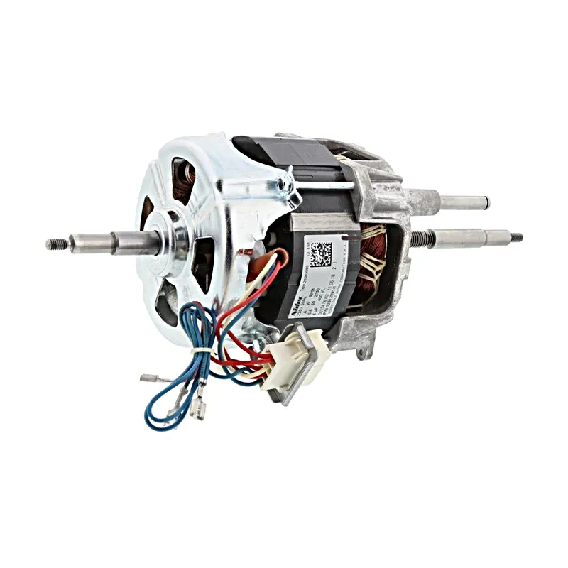 Motor voor wasmachine  voor ZOPPAS PE1270