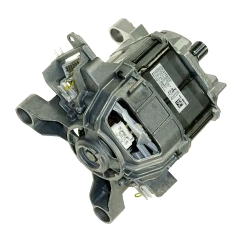 Motor voor wasmachine  voor BOSCH WAS24461GB