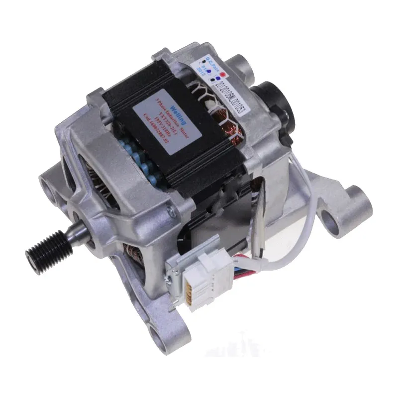 Motor voor wasmachine  voor INDESIT XWA 71283X W EU