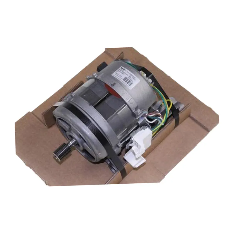 Motor voor wasmachine  voor ZANUSSI FLD1206