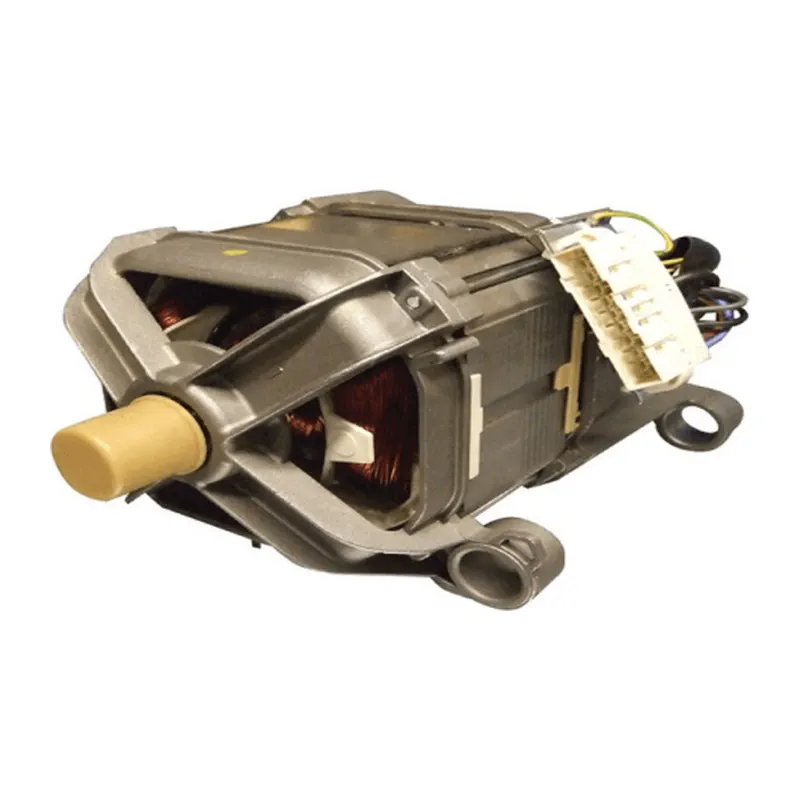 Motor voor wasmachine  voor BEKO WCB712