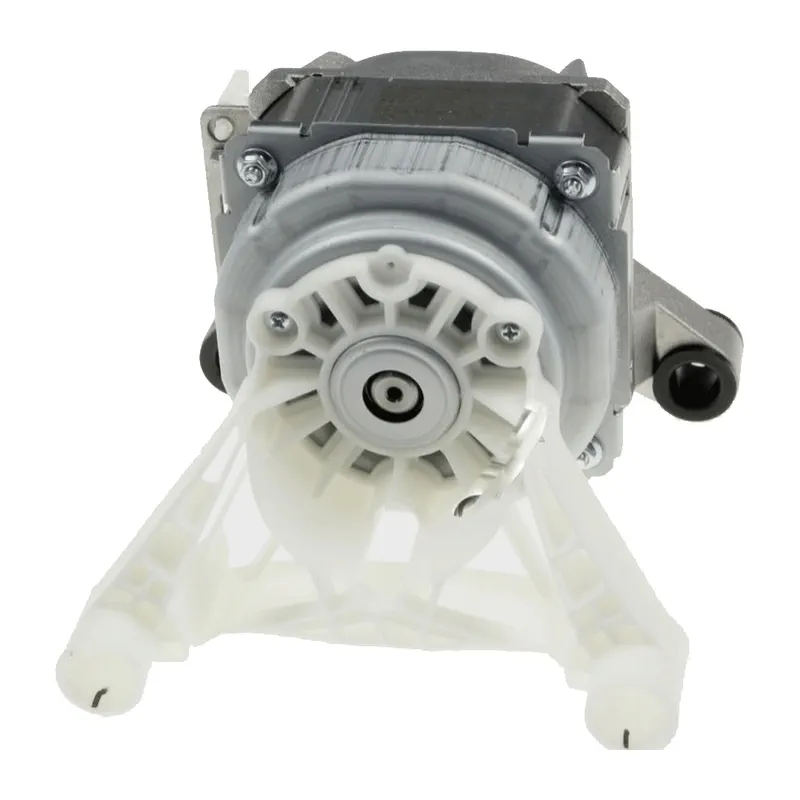 Motor voor wasmachine  voor SAMSUNG WW90K5413UX