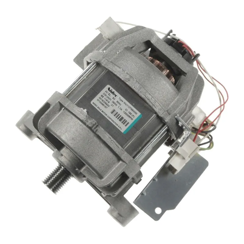Motor voor wasmachine  voor BAUKNECHT WAK 3462