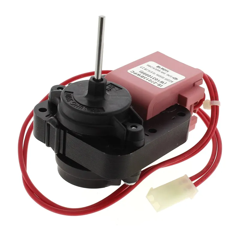 Ventilatormotor  voor WHIRLPOOL ARC 4178 IX