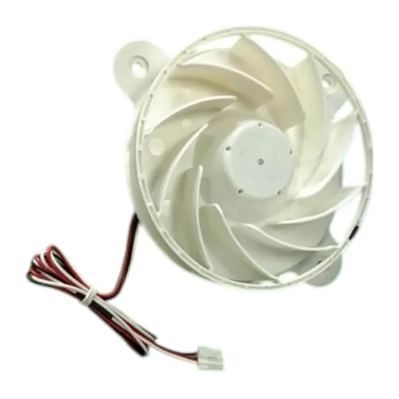 Ventilatormotor  voor SAMSUNG RF65A977FSR