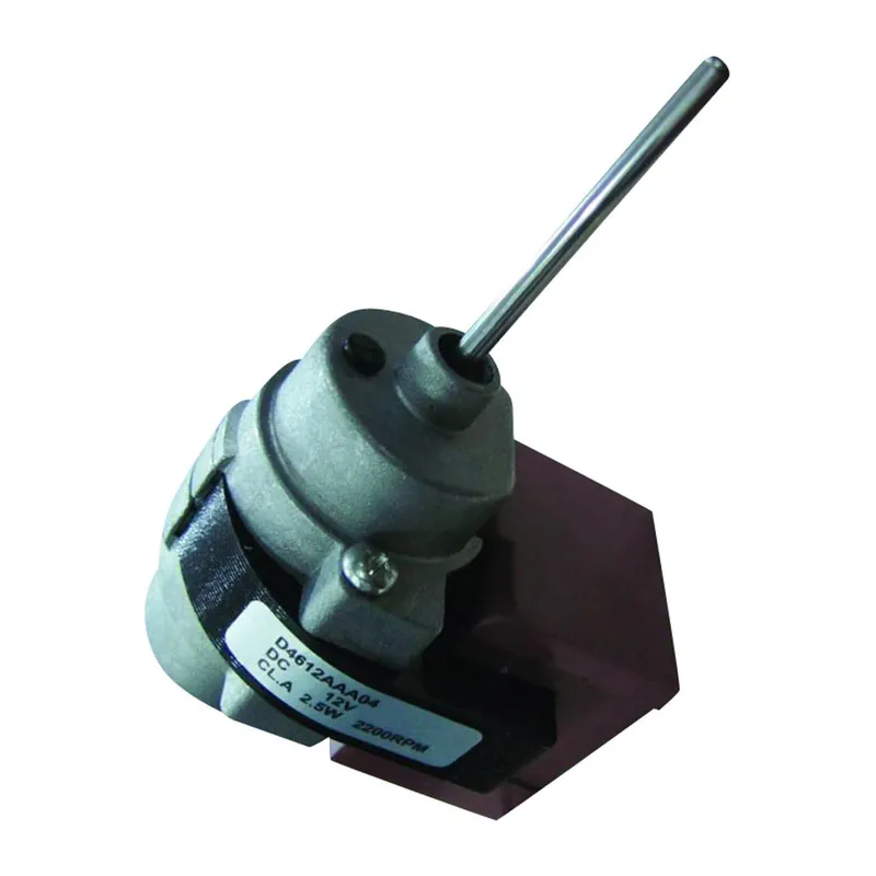 Ventilatormotor  voor BOSCH KAN58A50