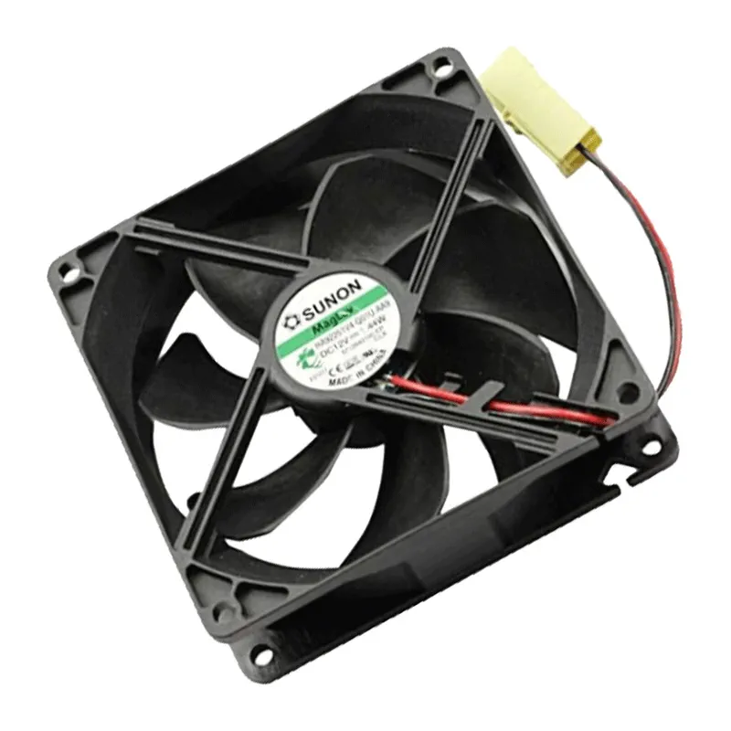 Ventilatormotor  voor SMEG FAB30RPG5