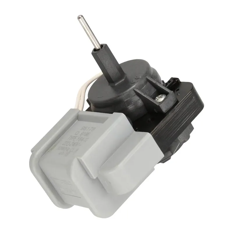 Ventilatormotor  voor WHIRLPOOL WSF5552 A+X