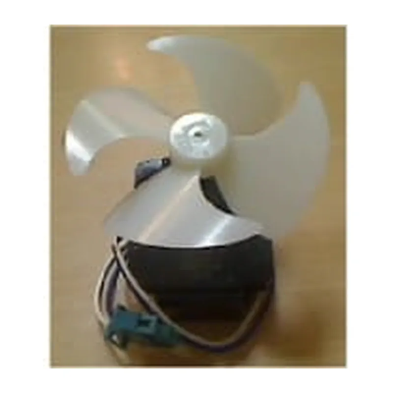 Ventilatormotor  voor LIEBHERR CN 3033-20C