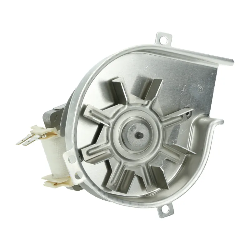 Ventilator voor oven  voor ZANUSSI HM441W