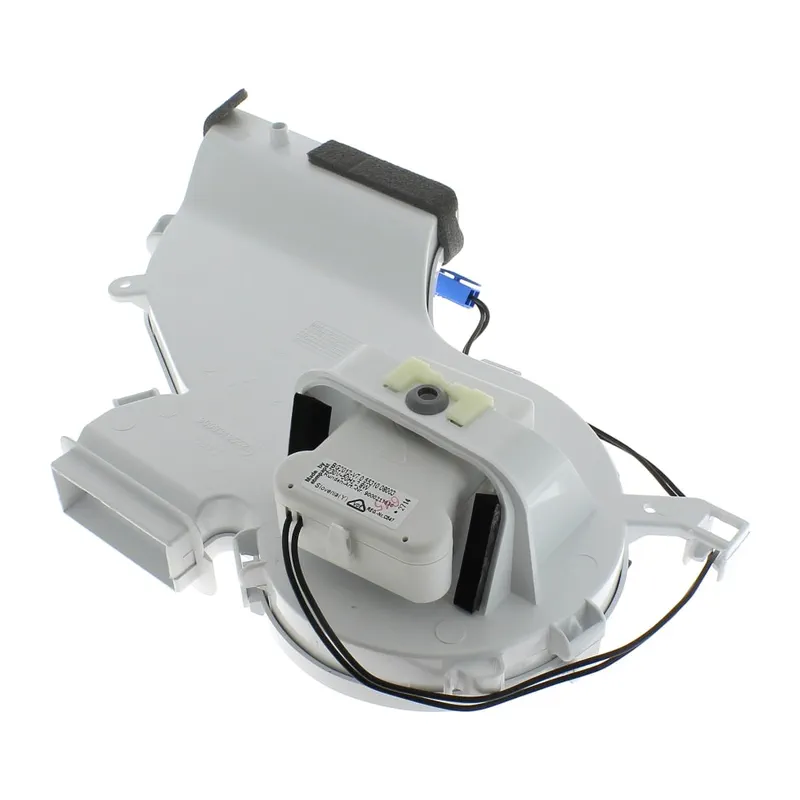 Ventilatormotor  voor BOSCH KDN30V03
