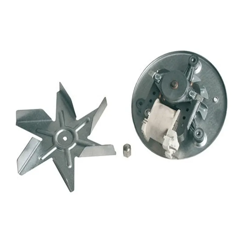 Ventilator voor oven  voor SAUTER 9825MP