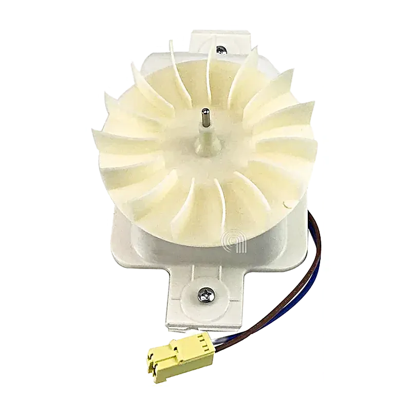 Ventilatormotor  voor BEKO CN136121X
