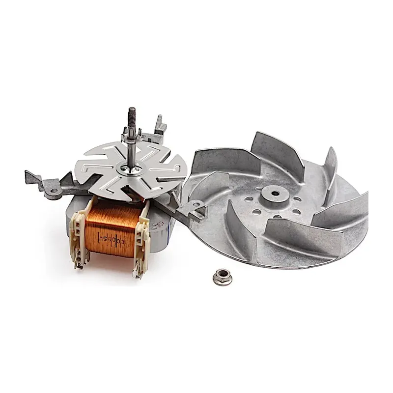 Ventilator voor oven  voor NEFF B44M42N3
