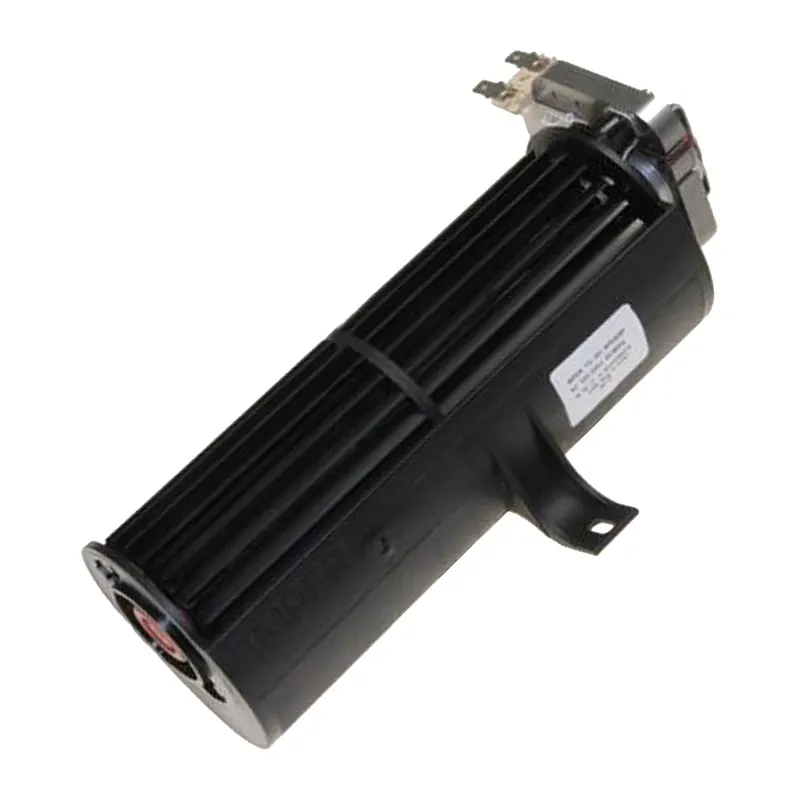 Ventilator voor oven-magnetron  voor SIEMENS HB84K552B