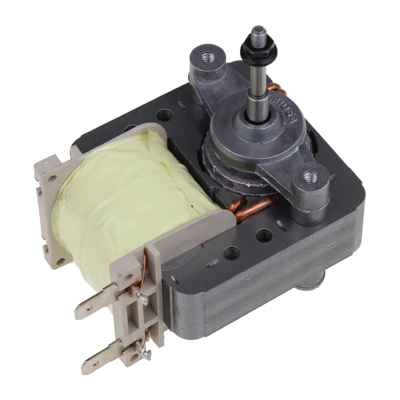 Ventilator voor oven  voor BOSCH CMA583MS0