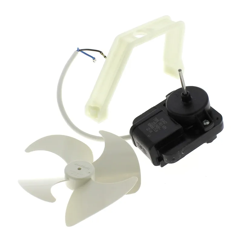 Ventilatormotor  voor CANDY CSCN6615E