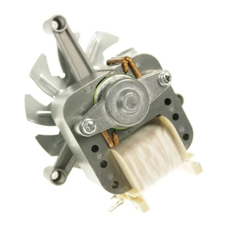 Ventilator voor oven  voor BLAUPUNKT 5B36P 0250