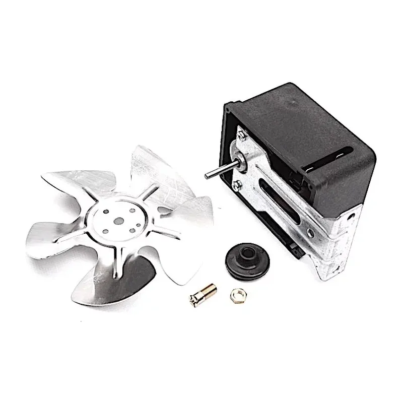 Ventilatormotor  voor BOSCH KIM3002IE