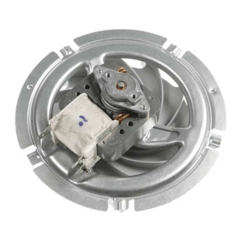 Ventilator voor oven  voor AEG 69476VS-MN