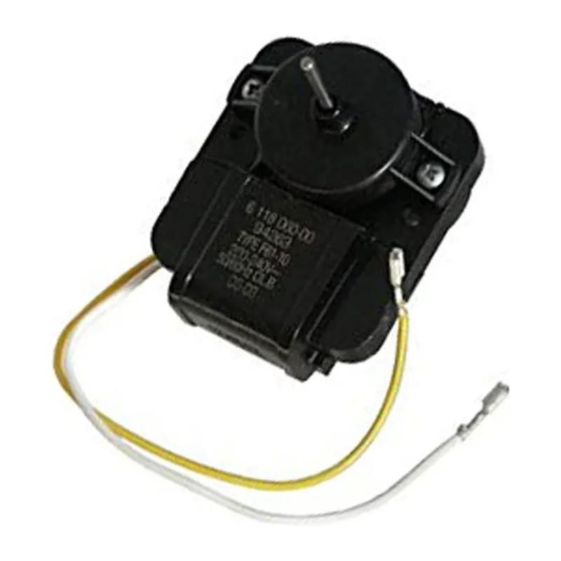 Ventilatormotor  voor LIEBHERR CTPESF 3223-20