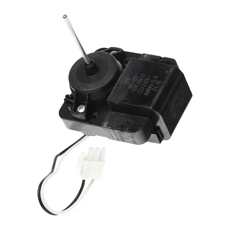 Ventilatormotor  voor LIEBHERR GN2153-21